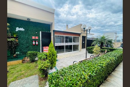 Apartamento para alugar com 80m², 2 quartos e 1 vaga Apartamento para alugar com 80m², 2 quartos e 1 vagaÁrea comum