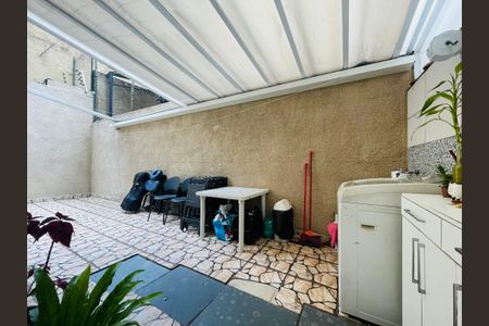 Apartamento para alugar com 80m², 2 quartos e 1 vaga Apartamento para alugar com 80m², 2 quartos e 1 vagaÁrea de Serviço