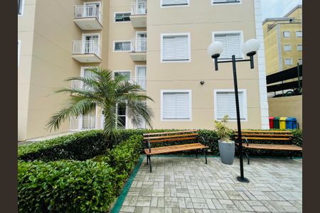 Apartamento para alugar com 80m², 2 quartos e 1 vaga Apartamento para alugar com 80m², 2 quartos e 1 vagaÁrea comum