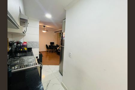 Apartamento para alugar com 80m², 2 quartos e 1 vaga Apartamento para alugar com 80m², 2 quartos e 1 vagaCozinha