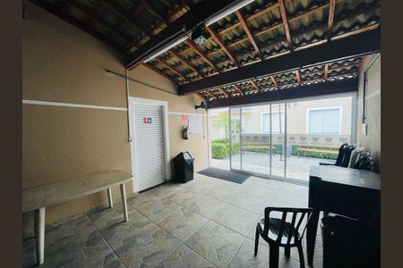 Apartamento para alugar com 80m², 2 quartos e 1 vaga Apartamento para alugar com 80m², 2 quartos e 1 vagaÁrea comum - Churrasqueira