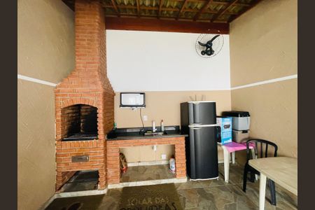 Apartamento para alugar com 80m², 2 quartos e 1 vaga Apartamento para alugar com 80m², 2 quartos e 1 vagaÁrea comum - Churrasqueira