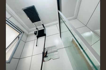 Apartamento para alugar com 80m², 2 quartos e 1 vaga Apartamento para alugar com 80m², 2 quartos e 1 vagaBanheiro