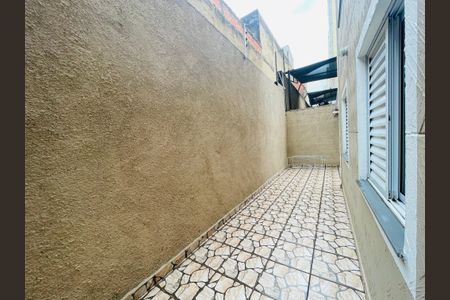 Apartamento para alugar com 80m², 2 quartos e 1 vaga Apartamento para alugar com 80m², 2 quartos e 1 vagaCorredor externo