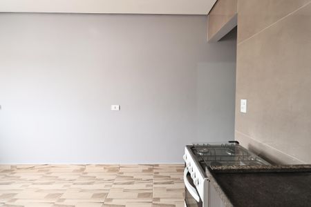 Casa para alugar com 30m², 1 quarto e sem vaga Casa para alugar com 30m², 1 quarto e sem vagaCozinha