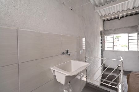 Casa para alugar com 30m², 1 quarto e sem vaga Casa para alugar com 30m², 1 quarto e sem vagaÁrea de Serviço