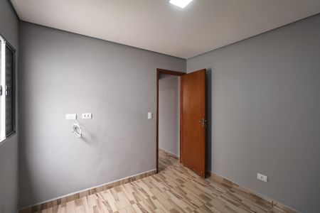 Casa para alugar com 30m², 1 quarto e sem vaga Casa para alugar com 30m², 1 quarto e sem vagaQuarto