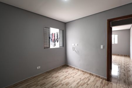 Casa para alugar com 30m², 1 quarto e sem vaga Casa para alugar com 30m², 1 quarto e sem vagaQuarto