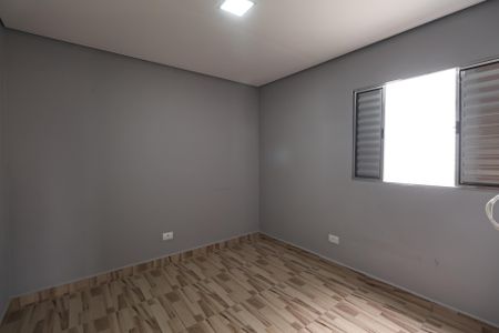 Quarto de casa para alugar com 1 quarto, 30m² em Vila Palmares, Santo André
