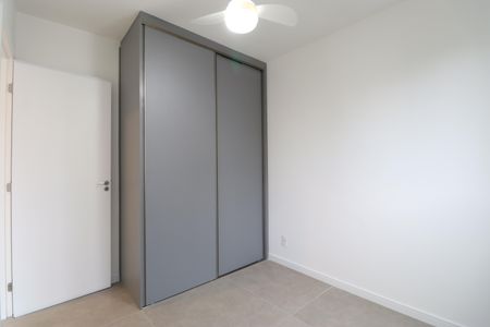 Apartamento para alugar com 37m², 2 quartos e sem vagaQuarto 1