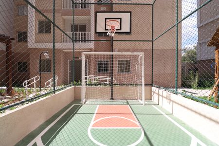 Apartamento para alugar com 37m², 2 quartos e sem vagaPlayground 