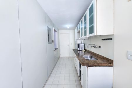 Apartamento à venda com 177m², 2 quartos e 2 vagas Apartamento à venda com 177m², 2 quartos e 2 vagasCozinha