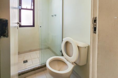 Apartamento à venda com 177m², 2 quartos e 2 vagas Apartamento à venda com 177m², 2 quartos e 2 vagasBanheiro Social