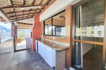 Apartamento à venda com 177m², 2 quartos e 2 vagas Apartamento à venda com 177m², 2 quartos e 2 vagasÁrea Externa