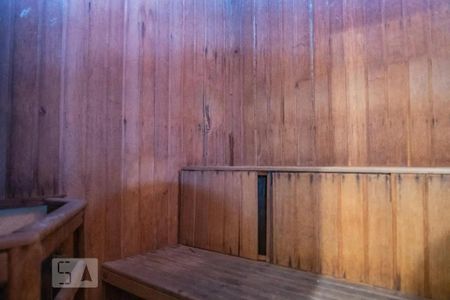 Área comum - Sauna  de apartamento à venda com 2 quartos, 177m² em Botafogo, Rio de Janeiro