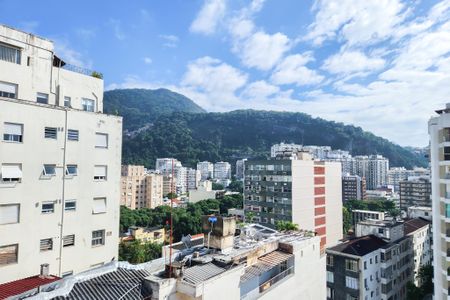 Vista de apartamento à venda com 2 quartos, 177m² em Botafogo, Rio de Janeiro