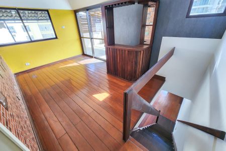 Apartamento à venda com 177m², 2 quartos e 2 vagas Apartamento à venda com 177m², 2 quartos e 2 vagasCobertura