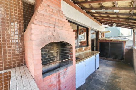 Apartamento à venda com 177m², 2 quartos e 2 vagas Apartamento à venda com 177m², 2 quartos e 2 vagasÁrea Externa