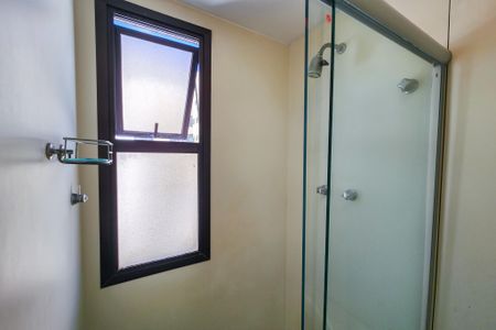 Apartamento à venda com 177m², 2 quartos e 2 vagas Apartamento à venda com 177m², 2 quartos e 2 vagasBanheiro Social