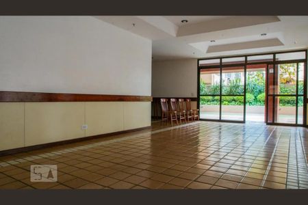 Apartamento à venda com 177m², 2 quartos e 2 vagas Apartamento à venda com 177m², 2 quartos e 2 vagasÁrea comum - Salão de festas