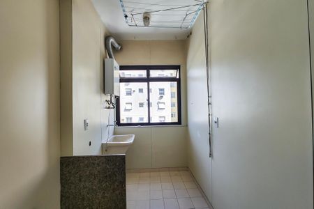 Apartamento à venda com 177m², 2 quartos e 2 vagas Apartamento à venda com 177m², 2 quartos e 2 vagasÁrea de Serviço