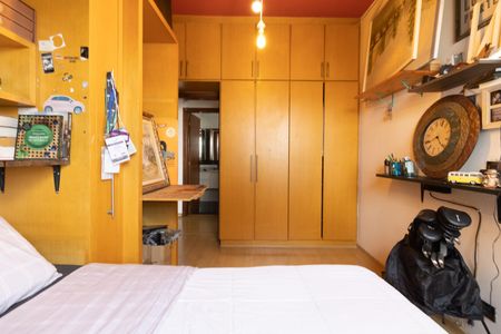 Apartamento para alugar com 130m², 3 quartos e 2 vagasQuarto 2