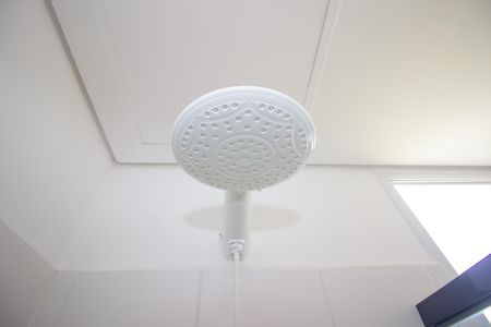 Apartamento à venda com 45m², 2 quartos e 1 vagaBanheiro Social