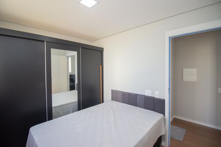 Quarto 1 de apartamento à venda com 2 quartos, 45m² em Tijuca, Contagem