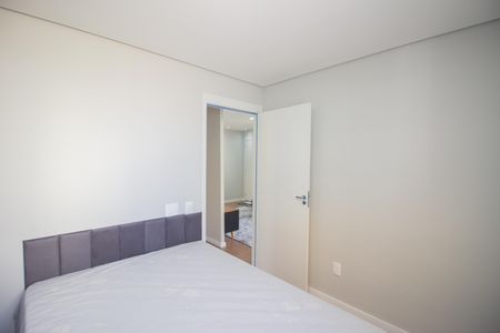 Apartamento à venda com 45m², 2 quartos e 1 vagaQuarto 1