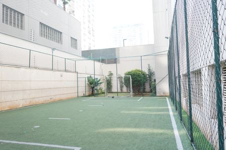 Apartamento à venda com 55m², 2 quartos e 1 vagaQuadra