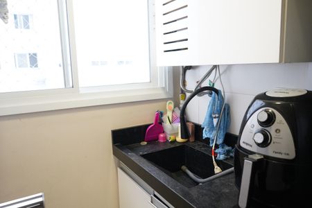 Apartamento à venda com 55m², 2 quartos e 1 vagaÁrea de Serviço