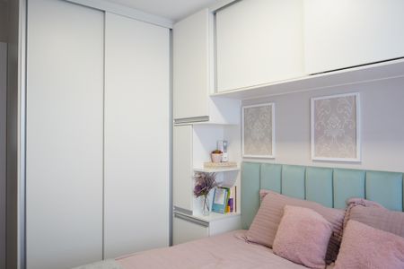 Apartamento à venda com 55m², 2 quartos e 1 vagaSuite