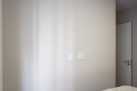 Suite de apartamento à venda com 2 quartos, 55m² em Mooca, São Paulo