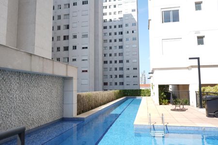Apartamento à venda com 55m², 2 quartos e 1 vagaPiscina