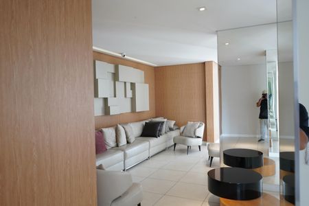 Apartamento à venda com 55m², 2 quartos e 1 vagaSalão de Festas