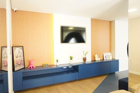 Apartamento à venda com 55m², 2 quartos e 1 vagagame