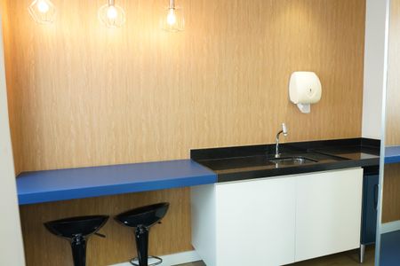 Apartamento à venda com 55m², 2 quartos e 1 vagagame