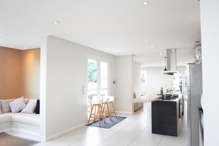 Apartamento à venda com 55m², 2 quartos e 1 vagaSalão de Festas