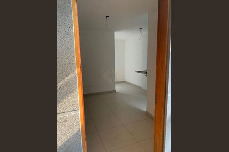 Apartamento à venda com 1 quarto, 27m² em Casa Verde, São Paulo
