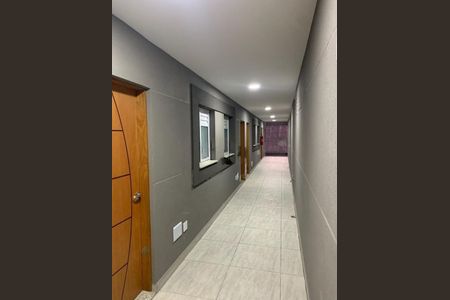 Apartamento à venda com 1 quarto, 27m² em Casa Verde, São Paulo