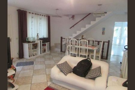 Casa à venda com 4 quartos, 300m² em Vila Maria Alta, São Paulo