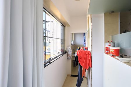 Apartamento à venda com 85m², 2 quartos e sem vagaÁrea de Serviço