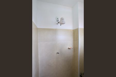 Apartamento à venda com 85m², 2 quartos e sem vagaBanheiro de serviço