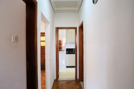 Apartamento à venda com 85m², 2 quartos e sem vagaCorredor