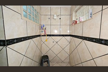 Casa à venda com 301m², 3 quartos e 4 vagas Casa à venda com 301m², 3 quartos e 4 vagasBanheiro Suíte