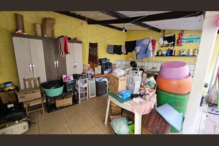 Casa à venda com 301m², 3 quartos e 4 vagas Casa à venda com 301m², 3 quartos e 4 vagasÁrea de Serviço