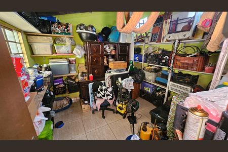 Casa à venda com 301m², 3 quartos e 4 vagas Casa à venda com 301m², 3 quartos e 4 vagasDespensa