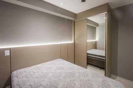 Apartamento para alugar com 28m², 1 quarto e sem vaga Apartamento para alugar com 28m², 1 quarto e sem vagaQuarto