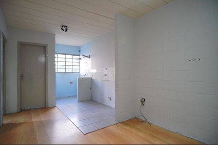 Apartamento para alugar com 40m², 2 quartos e 1 vagaSala