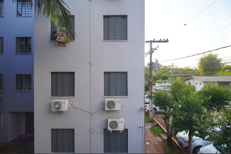 Apartamento para alugar com 40m², 2 quartos e 1 vagaVista do Quarto 2